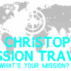St. Christopher Mission T...
