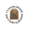 Custom Wood Shutters ...