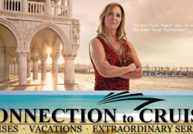 Connection To Cruise Travel