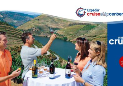 Expedia Cruiseshipcenters...