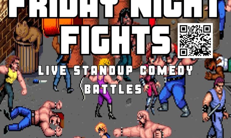 Amazing Comedy Theater