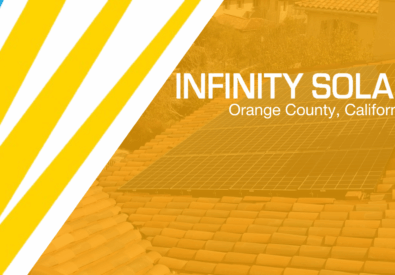 Infinity Solar