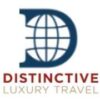 Distinctive Luxury Travel