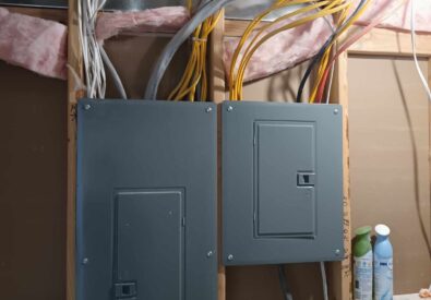 Full Spectrum Electric, Inc