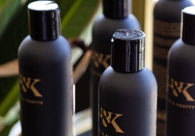 Haute & Knotty Salon