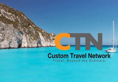 Custom Travel Network