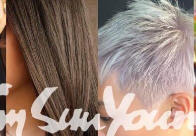 Kim Sun Young Beauty Salon