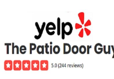 The Patio Door Guy
