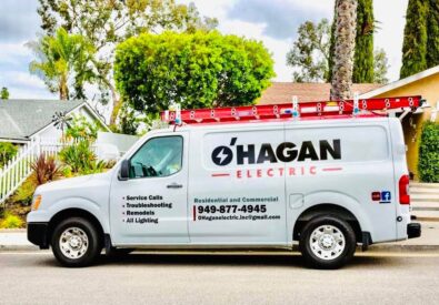 O’Hagan Electric