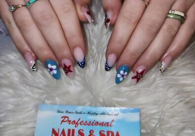 Professional Nails