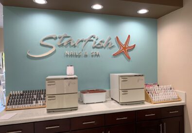 Starfish Nails & Spa
