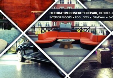 Concrete Coating Speciali...