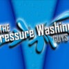 The Pressure Washing Guys