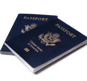 Ambassador Passport And V...