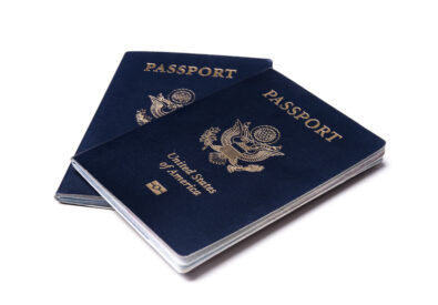 Ambassador Passport And V...