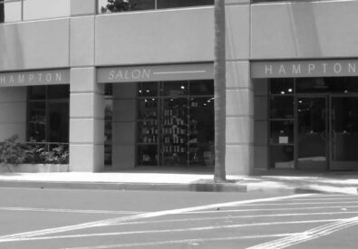 Hampton Salon