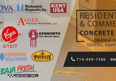 3G Concrete Solutions