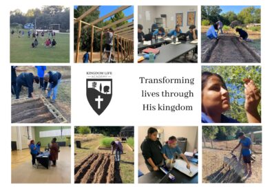 KINGDOM LIFE ACADEMY SCHOOL
