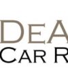 DeAnza Car Rental