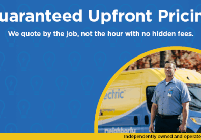 Mr. Electric of Orange