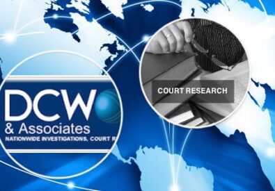 DCW & Associates Inv...