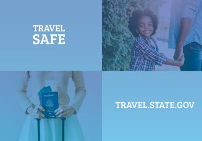 Los Angeles Passport Agency