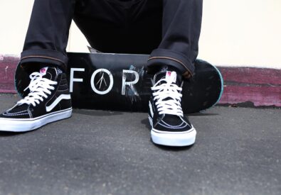 The Fort And The Clubhouse