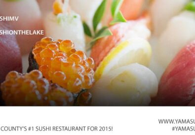 Yama Sushi and Grill