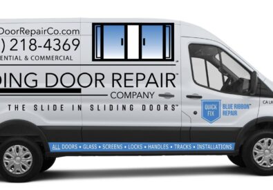 The Sliding Door Repair C...