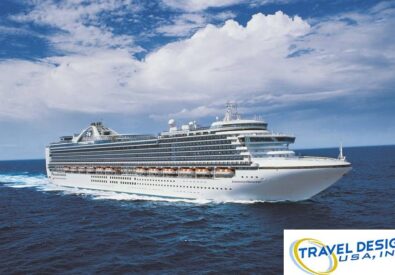 Travel Discovery Inc.