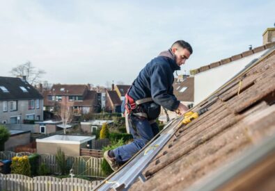 Premium Roofing Systems