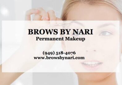 Brows by Nari