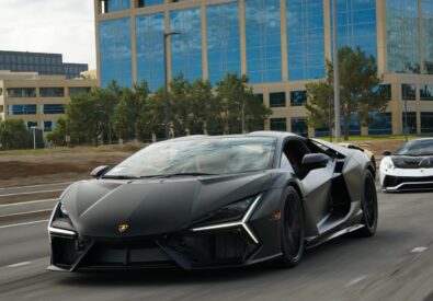 Infamous Motor Group