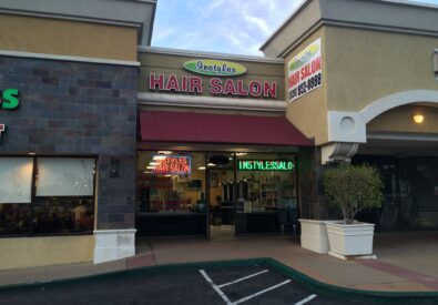 Instyles Hair Salon