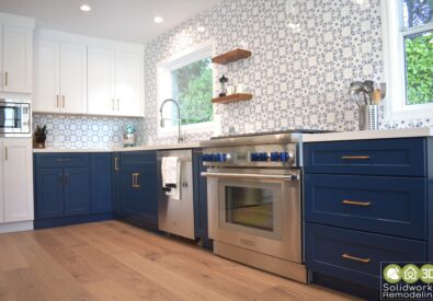 Solidworks Remodeling