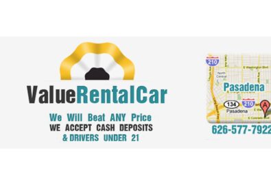 Value Rental Car