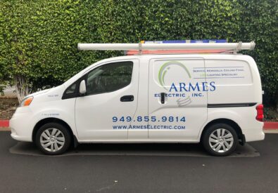 Armes Electric