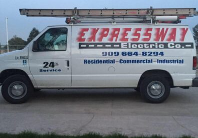 Expressway Electric