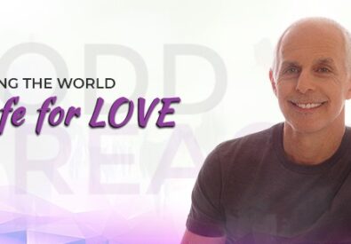 Todd Creager, LCSW, LMFT