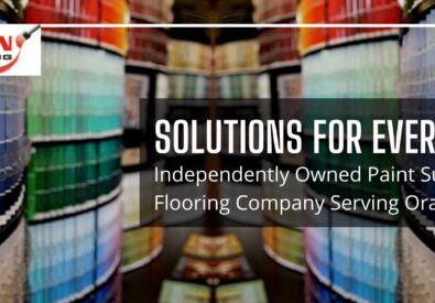 Fullerton Paint & Fl...