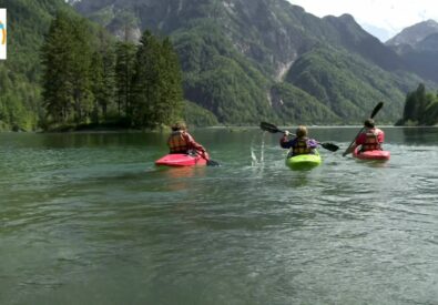 Traveling With Theresa