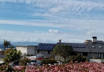 Nunez Electric and Solar