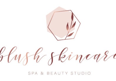 Blush Skincare