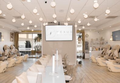 Nexus Nails and Spa