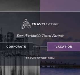 TravelStore