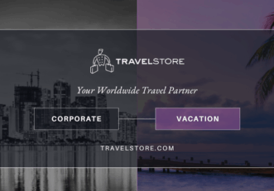 TravelStore