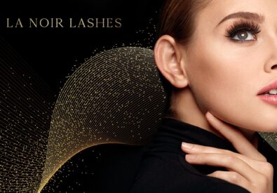La Noir Lashes