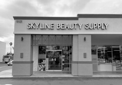 Skyline Beauty Supply