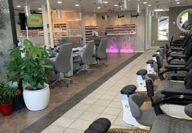 La Bella Lux Nail & Lash