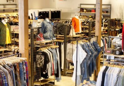 2nd STREET – Costa Mesa